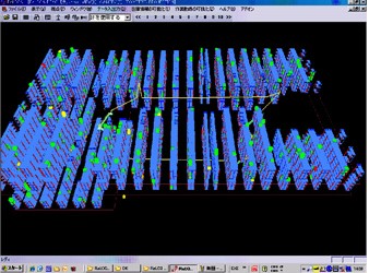 次世代在庫管理ソフトウエア「RaLOCA」
