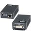DVI-D信号CAT5e長距離伝送器 DE02E