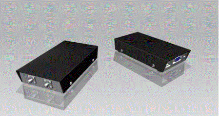特定小電力対応UHF帯RFIDリーダー『UHF-R250』