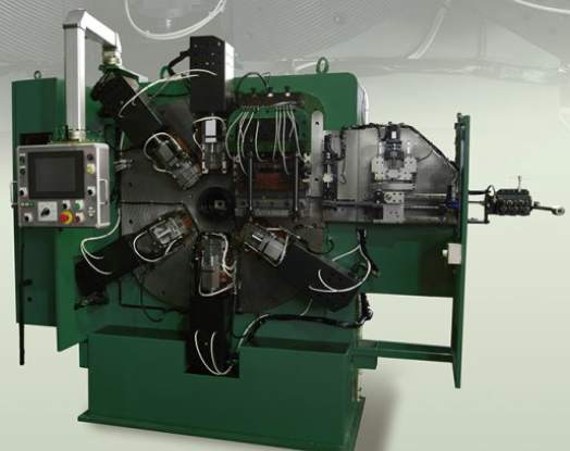 マルチ・フォーミングマシン『FK-55 PRO-FORM』