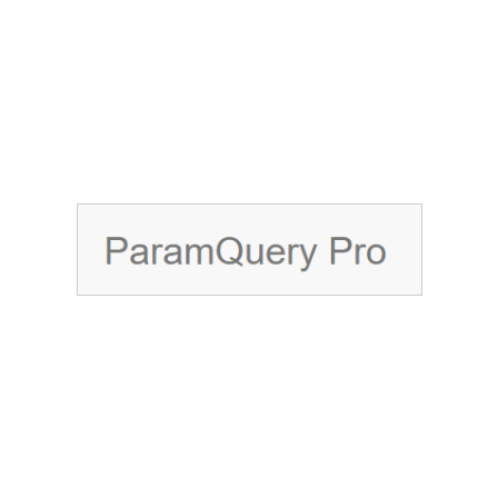 ParamQuery