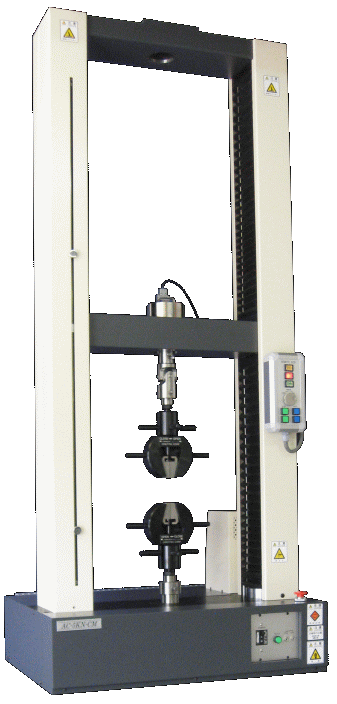万能試験機　オートコム