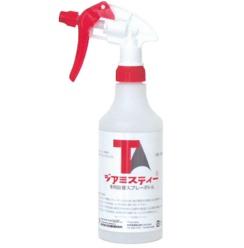 食品添加物殺菌料『ジアミスティー』