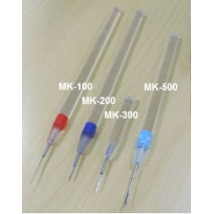 ナイフ『マイクロナイフ』