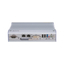 Railway standard compliant fanless PC wide temperature range BX-830