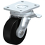 Blickle 重荷重 キャスター LO-SE 125K-ST