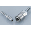 Quick Coupling AL Super TYPE 10 Model [for Low Pressure] Single Valve