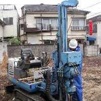 土壌汚染調査サービス