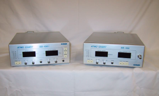 連続蒸散・発汗測定装置『SS-100シリーズ』