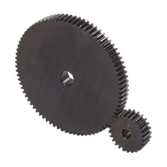 あすつく対応 「直送」 協育歯車工業 BE88L001B ベベルギヤセット Ｂ−ＳＥＴ ＢＥ８８Ｌ−００１Ｂ 歯数比１：１ たのめーる協育歯車工業 KG B-SET BE88L-001B 1個の通販