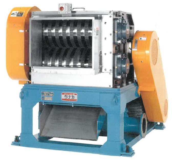 スリッターカッター