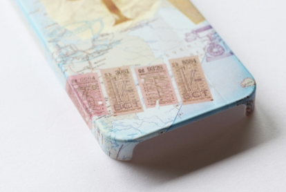 曲面へのフルカラー印刷（グラーデーション印刷）