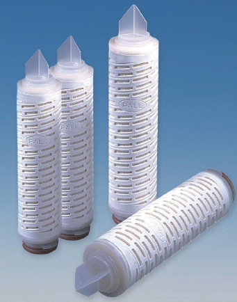 親水性PVDFフィルター『フロロダインII』