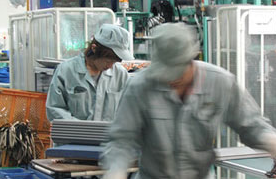 川相商事株式会社　会社案内