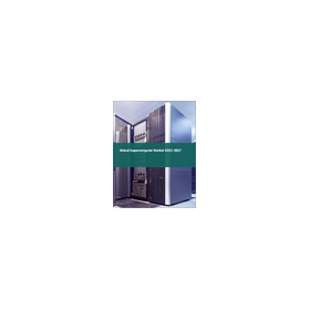 [English Market Research Report] World Market for Supercomputers