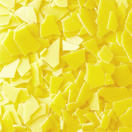 植物性ワックス『ライスワックス』【お米が原料の天然植物ワックス】