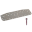 Double brace connector (plain)