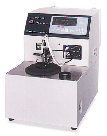 自動目詰まり点試験器『AFP-102』