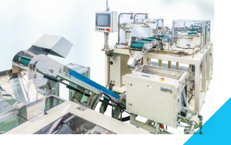 村田精工株式会社　会社案内