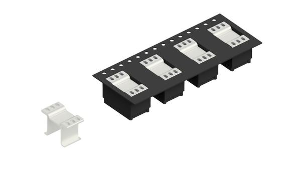 「FK-250-10-LF-PAK」SMTヒートシンク