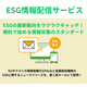 ESG情報収集を効率化 サステナビリティ特化の情報配信サービス.png