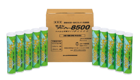 接着剤『オートンフロアスター600』 オート化学工業 | イプロスものづくり