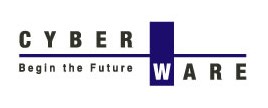 株式会社サイバーウェア　事業紹介