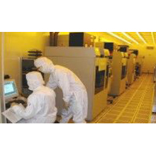 MEMSファンドリーサービス (ウエハ受託加工サービス）