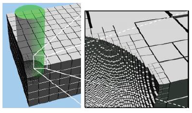 ソフトウェア開発『形状シミュレーションアプリ』