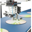 [Ultra-precise coating system that can draw lines of 1 micron] [Circuit correction]