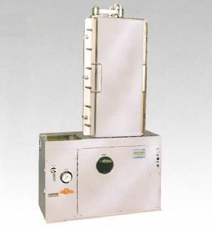 プリント基板研磨水ろ過脱水機　Ｎｅｗ Ｆ2フィルター