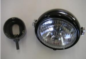 ランプ・カール　加工サービス