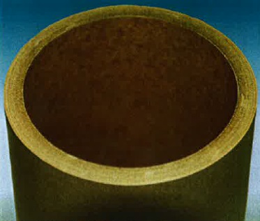 紙管 「ピュアカット」