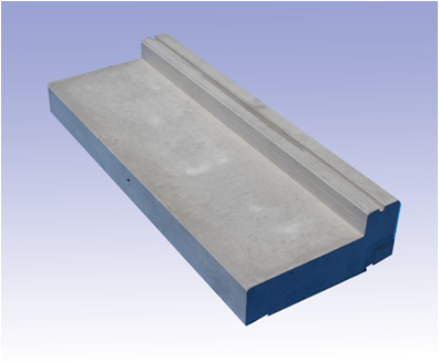 自転車通行帯用スリット側溝『CSソッコー』