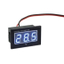 Waterproof LED Digital Voltmeter WDCV-40