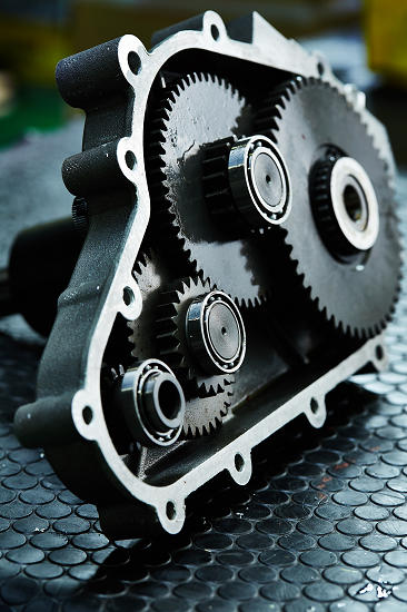 HIROSEI　事業紹介