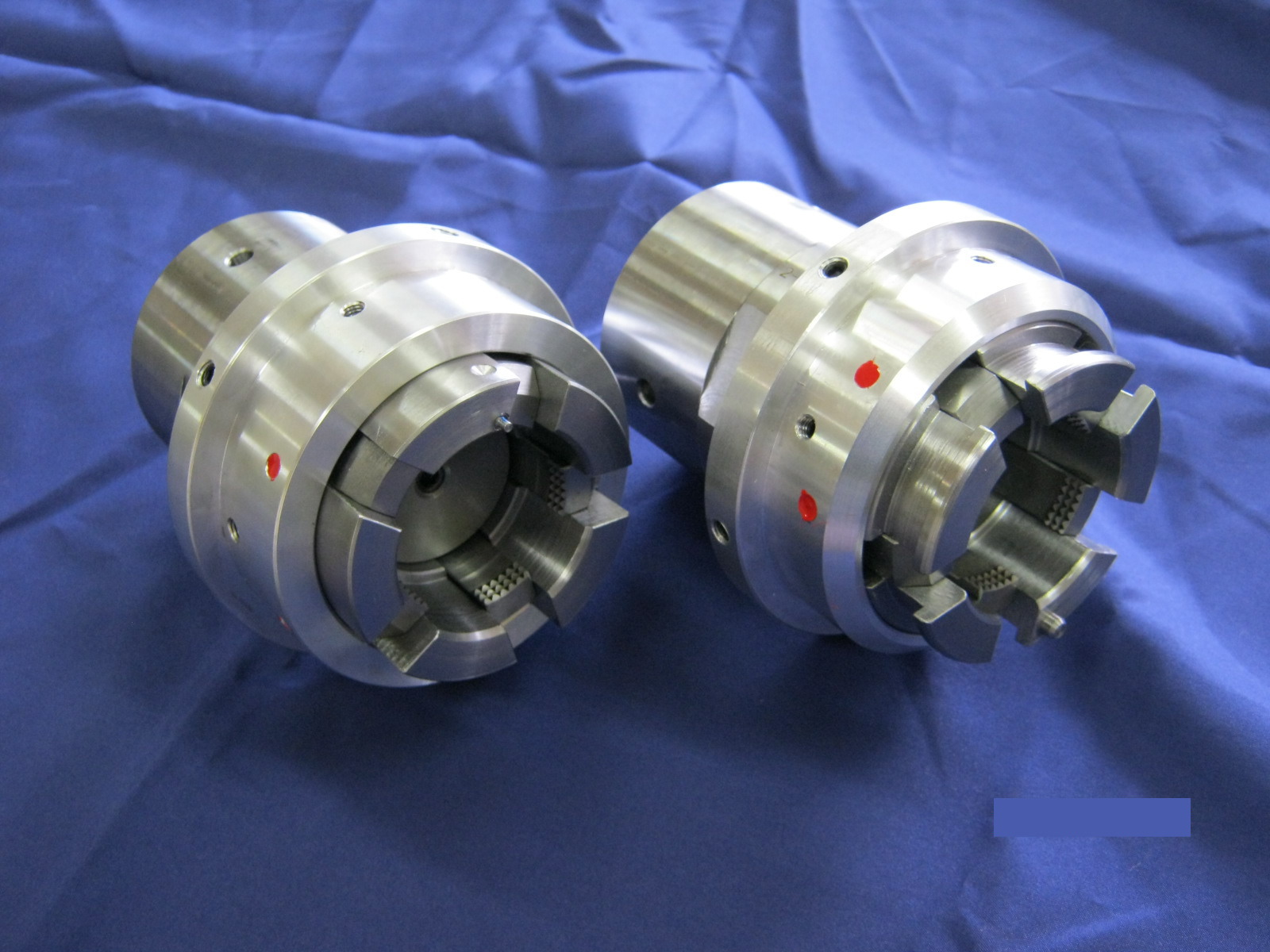 特殊ジグ/チャック