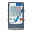 Electrostatic measurement device / Model number MC25MX-115S