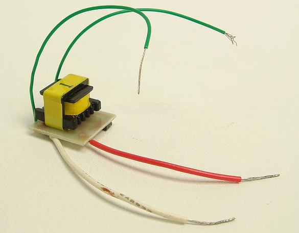 小型EL向けインバータ