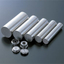 Stainless steel round bar