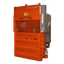 ORWAK POWER Series "Large Compression Reducing Machine 3420"