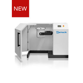 実験用粉砕機『レッチェ　ドラムミルTM 300 XL』