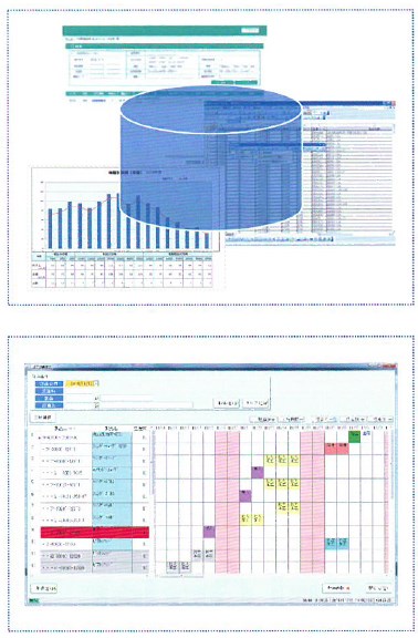 『セミオーダー型システム構築サービス』