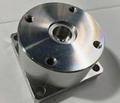 精密切削加工サービス