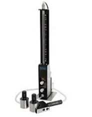 流量式空気マイクロメータ『AIR GIRL II』