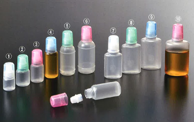 『クィーン容器』