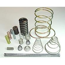 バネ「1個」から対応！多彩な加工技術で幅広いばねを製造可能