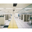 Free access base floor dedicated waterproof coating material "Paratex Q Method"