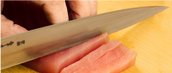 『業務用包丁』のご紹介