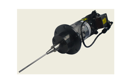 レーザー傷検査装置『アナライザー3　極細タイプ』